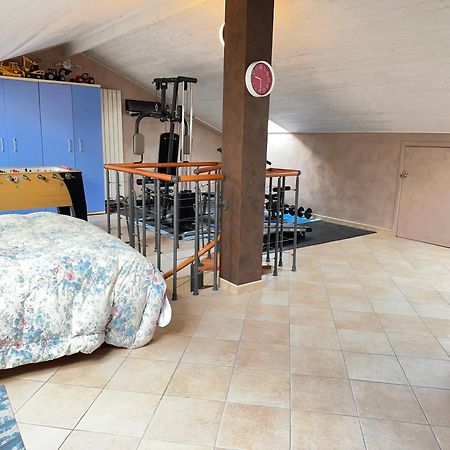 Вилла Casa Perfetta Per Grandi Famiglie, Con Jacuzzi Bevera  Экстерьер фото