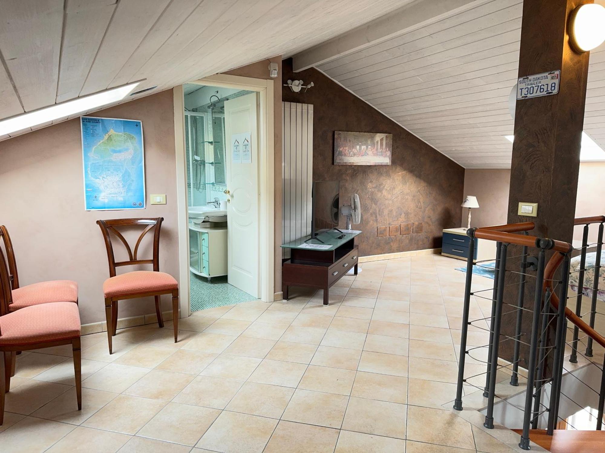 Вилла Casa Perfetta Per Grandi Famiglie, Con Jacuzzi Bevera  Экстерьер фото