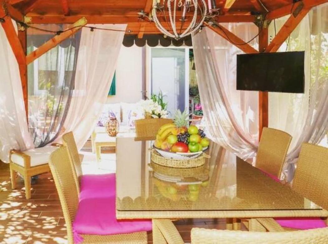 Вилла Casa Perfetta Per Grandi Famiglie, Con Jacuzzi Bevera  Экстерьер фото