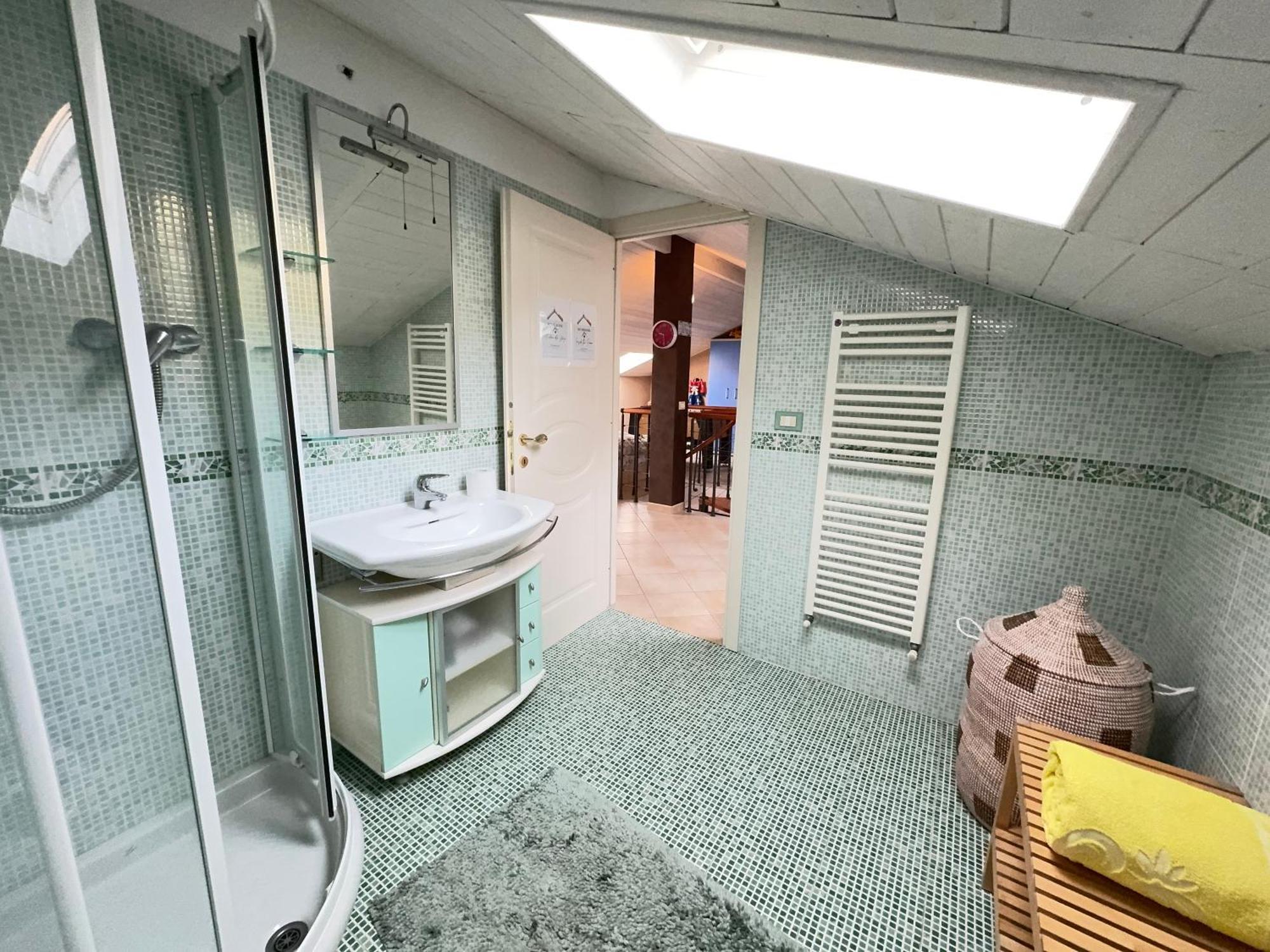 Вилла Casa Perfetta Per Grandi Famiglie, Con Jacuzzi Bevera  Экстерьер фото