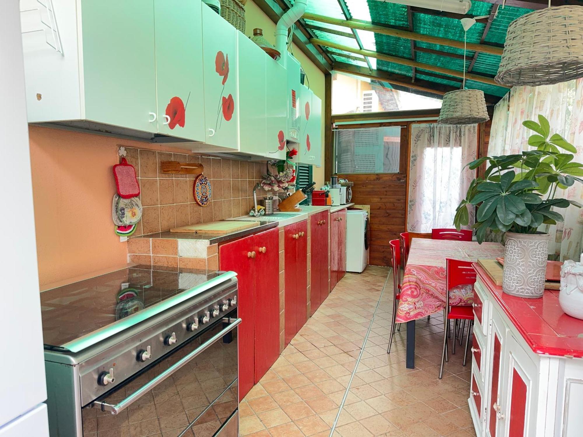 Вилла Casa Perfetta Per Grandi Famiglie, Con Jacuzzi Bevera  Экстерьер фото