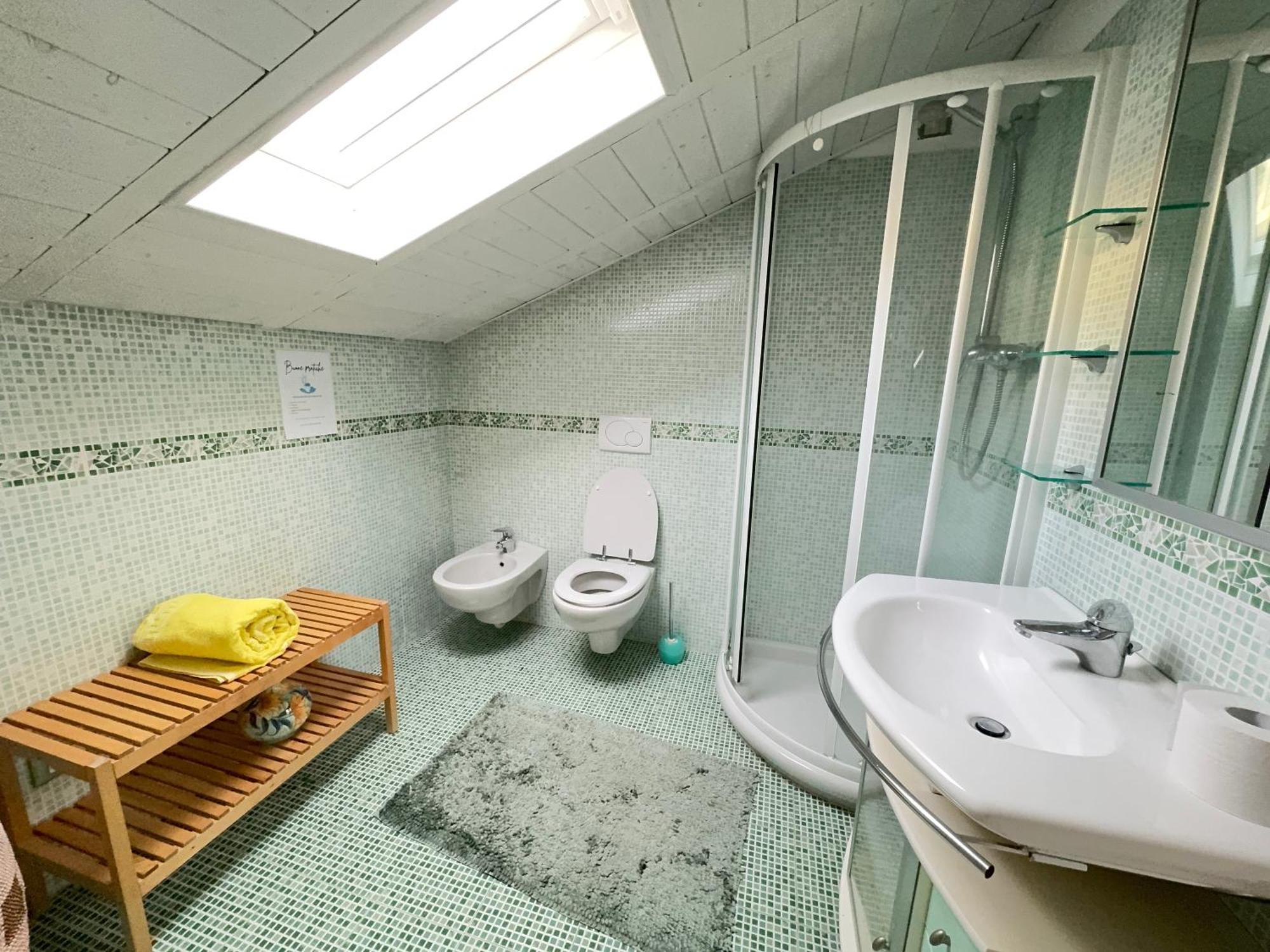 Вилла Casa Perfetta Per Grandi Famiglie, Con Jacuzzi Bevera  Экстерьер фото