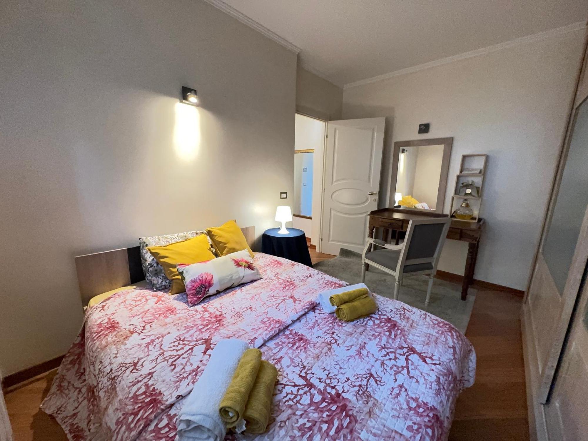 Вилла Casa Perfetta Per Grandi Famiglie, Con Jacuzzi Bevera  Экстерьер фото