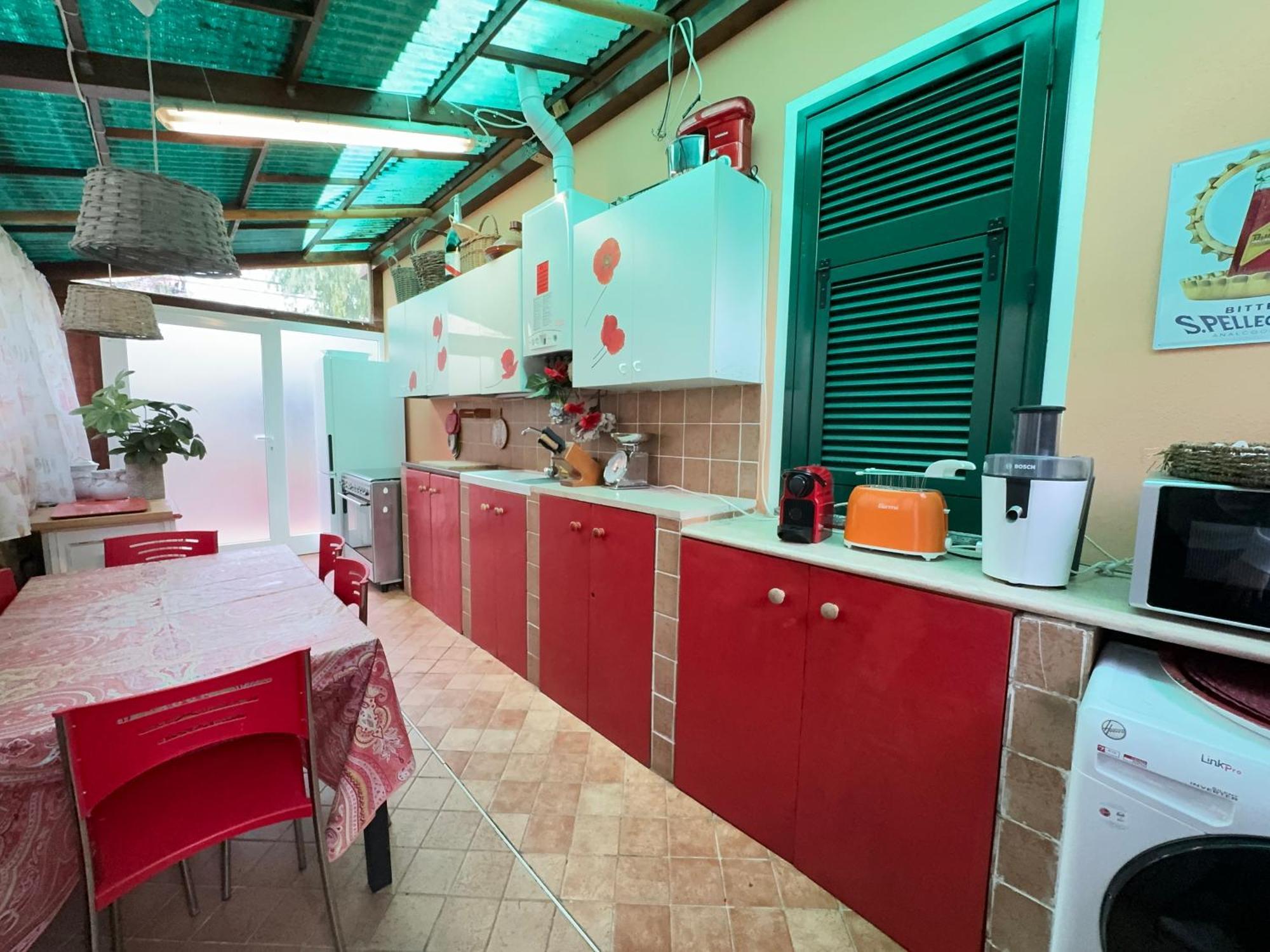 Вилла Casa Perfetta Per Grandi Famiglie, Con Jacuzzi Bevera  Экстерьер фото